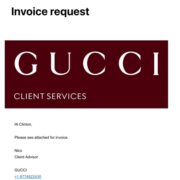 Gucci Python - Picture 8 of 10